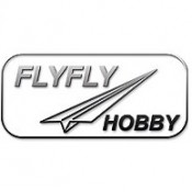 FlyFly Plane Parts